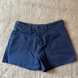 Patagonia Women’s Shorts - Size 8